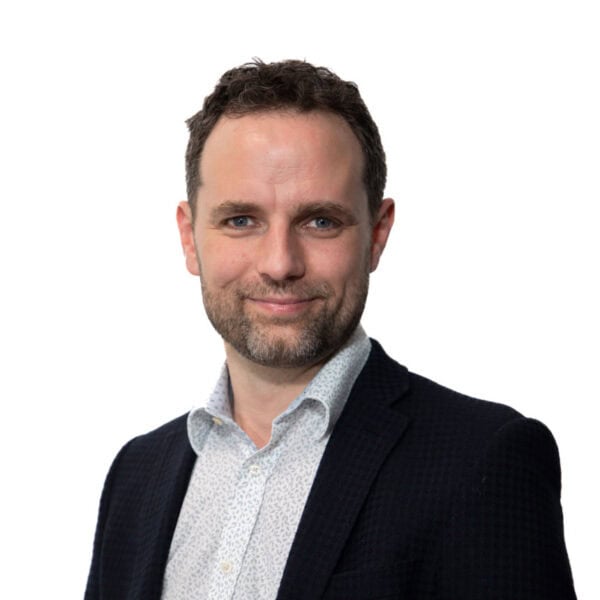 Professor Thomas Wilson