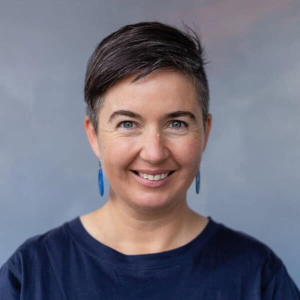 Caitlin Carew