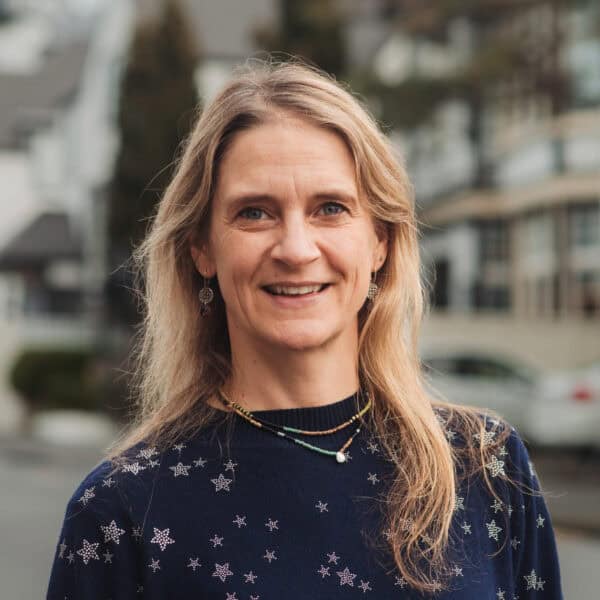 Jo Horrocks
