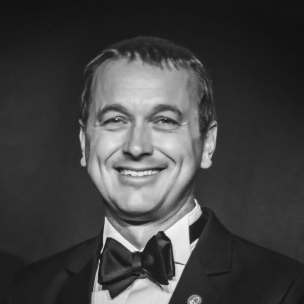 Ross Roberts
