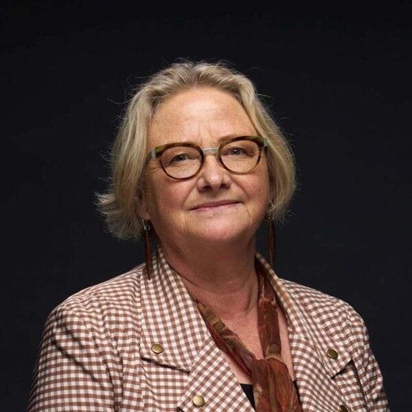Team Sally Davenport